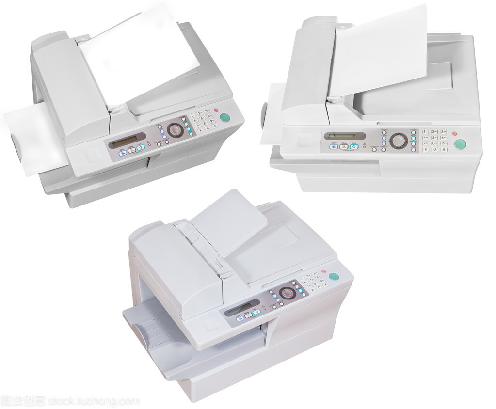 办公室多功能设备与家用电器的跨界融合