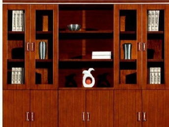 广州办公家具厂家直销 图文件柜与财务文件柜的选购指南