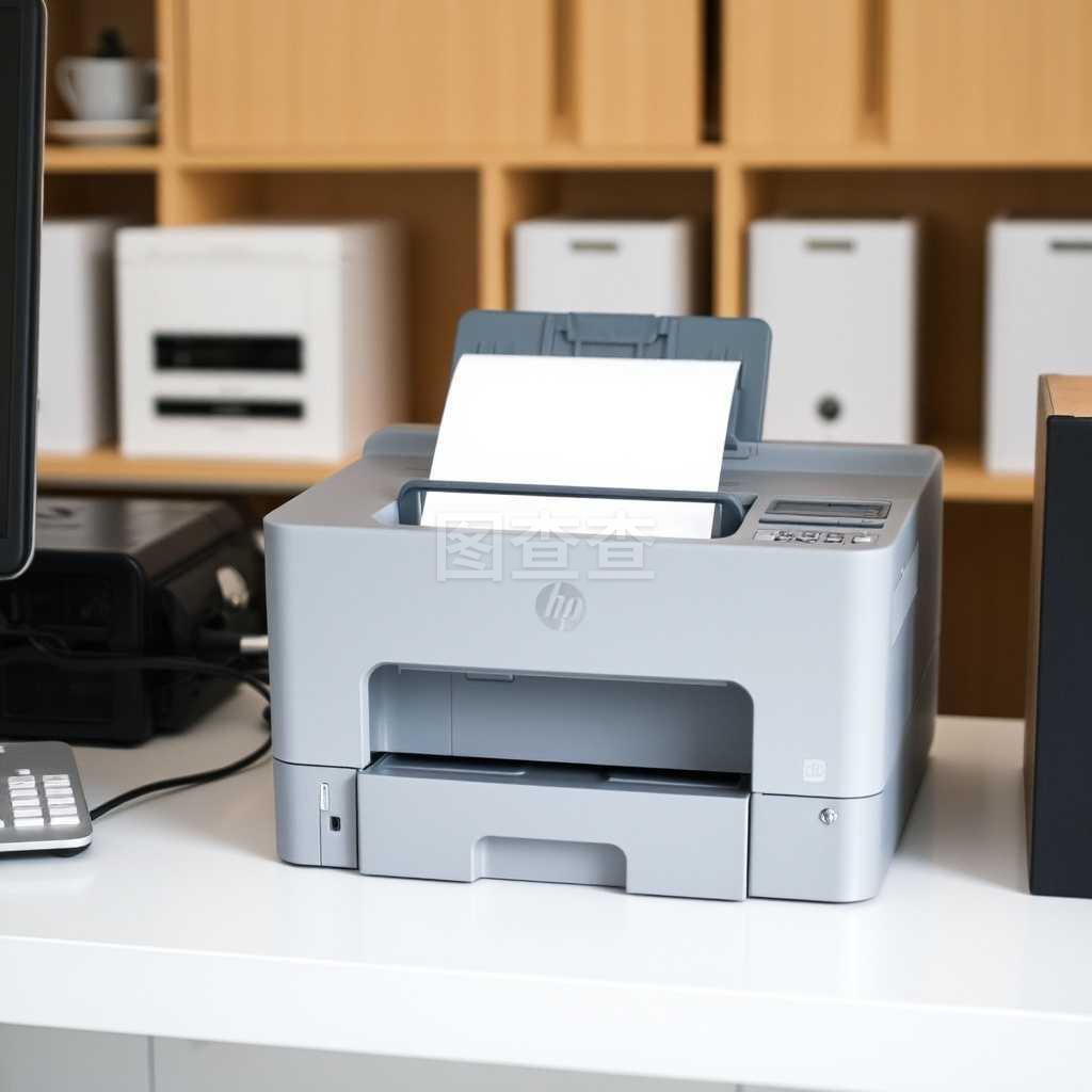 办公设备的核心枢纽 打印机的功能、选择与管理