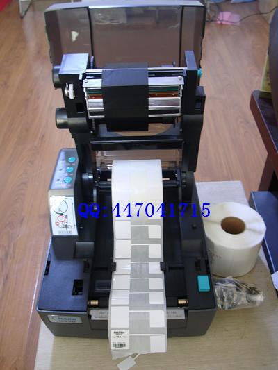 办公设备电源保险丝位置图解 主机与晒图机篇