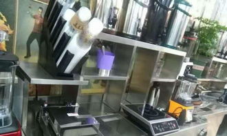 深圳烘焙设备与二手办公家电采购指南