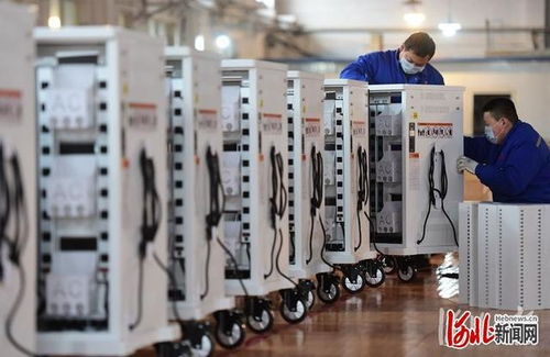 聚产业发展新动能，建对外开放新桥梁 通讯设备的战略角色