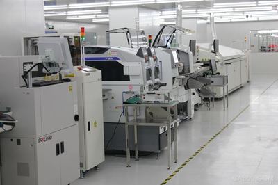 工业存储IDE DOM在瘦客户机及家用电器中的创新应用